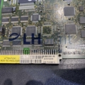 B37V702236 man roland 700 press cpu control board