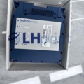 C5.187.2164 technotrans electromic system multicom incl. sw