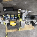 FS.102.3501 heidelberg pump gardner denver – C-KLR 110