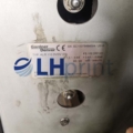 FS.102.3501 heidelberg pump gardner denver – C-KLR 110