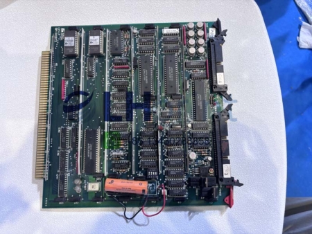 SP-00872 komori press spica 29 board cpu nikki denso