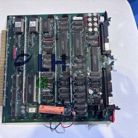 SP-00872 komori press spica 29 board cpu nikki denso