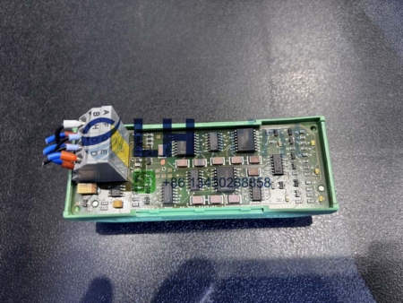 SUM10-1 - 00.785.0853 heidelberg flat module