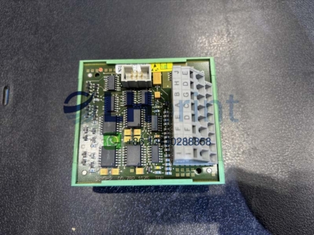 SUM9-2 - 00.785.1366 heidelberg flat module