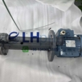 71A20003 technotrans abb pump abb motor