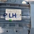 71A20003 technotrans abb pump abb motor