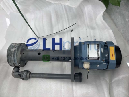 71A20003 technotrans abb pump abb motor