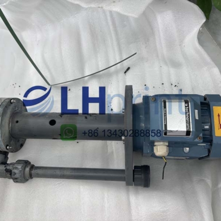 71A20003 technotrans abb pump abb motor