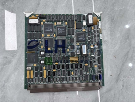 A4.114.1047 heidelberg display presstek logic card (logic board)