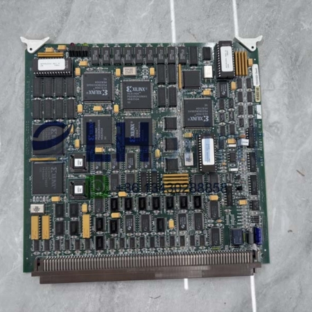 A4.114.1047 heidelberg display presstek logic card (logic board)