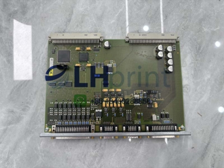 ADCM-A-DC - 00.785.1321/ACDB-A-DC - 00.785.1229 heidelberg ctp board