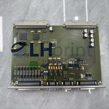 ADCM-A-DC - 00.785.1321/ACDB-A-DC - 00.785.1229 heidelberg ctp board