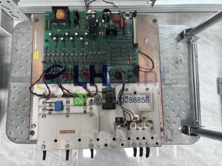 BLT1 - 98.101.1051 TTK - 98.144.1101 heidelberg circuit board