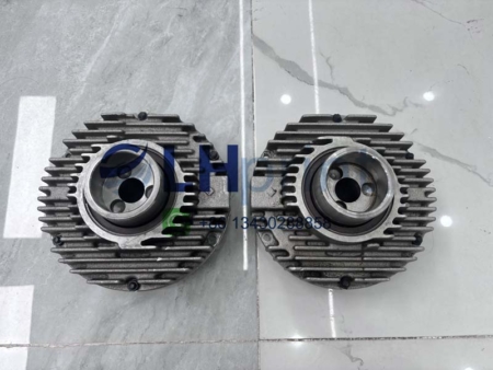 C5.006.101 heidelberg cd102 coater uv pump bearing