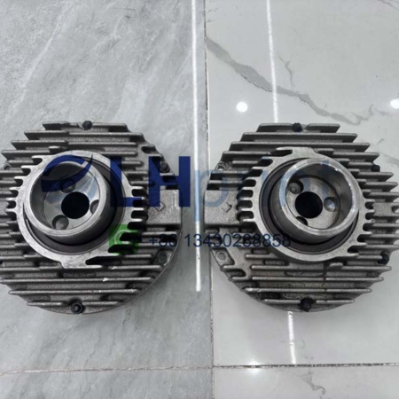 C5.006.101 heidelberg cd102 coater uv pump bearing