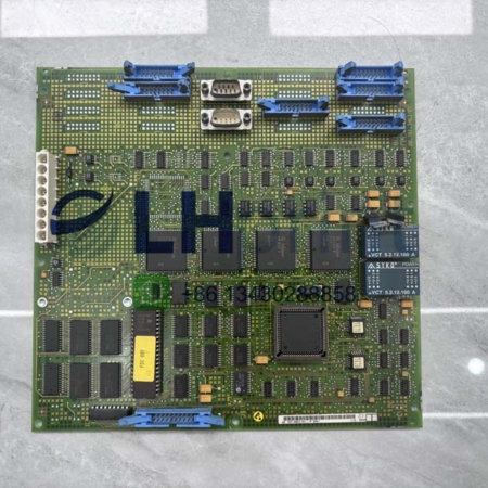 FDK - 00.785.0083 heidelberg lapos modul