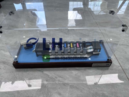 HM-CX102-6 heidelberg CX102 6 colors press module