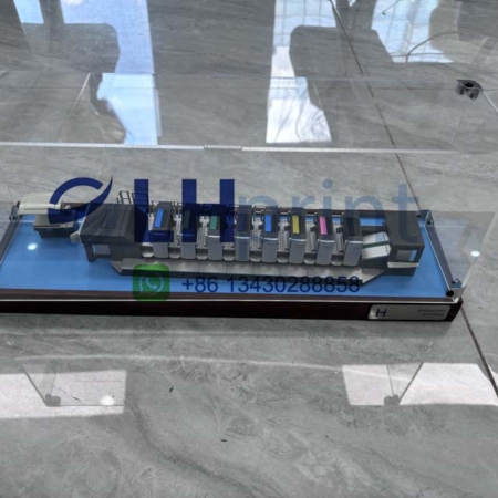 HM-CX102-8 heidelberg CX102 6 colors press model