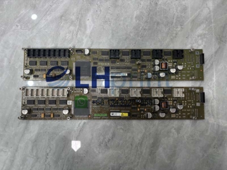 IDEB2 - 00.785.1043 heidelberg circuit board