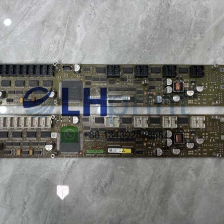 IDEB2 - 00.785.1043 heidelberg circuit board