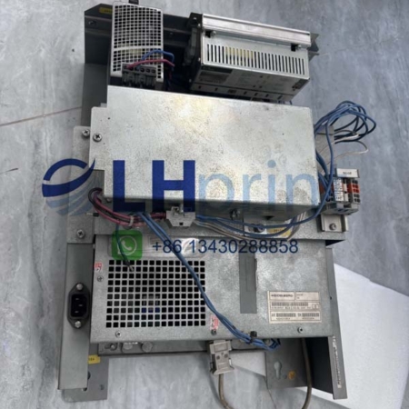 MC4 - 00.783.0918 heidelberg computer one set