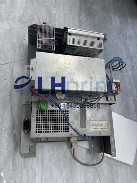MC4 - 00.783.0918 heidelberg computer one set