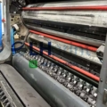 heidelberg speedmaster sm102 used press unit princer unit