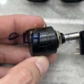 22HP-10 KBA press 1K sakae potentiometer