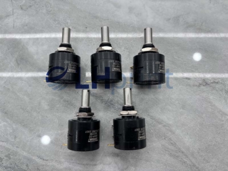 22HP-10 KBA press 1K sakae potentiometer