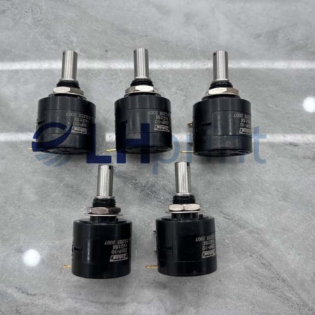 22HP-10 KBA press 1K sakae potentiometer