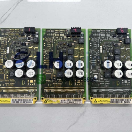 B37V70A011 man roland 700 press circuit board