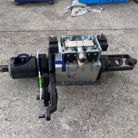 F4.335.001 heidelberg xl105/106 impression ram/cylinder