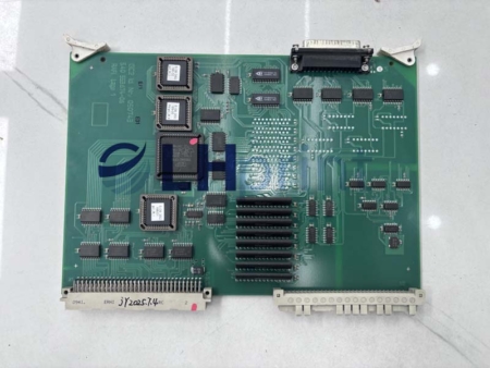GC2 - 050743 polar 115 cutter circuit board