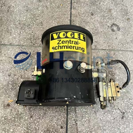 KFG1-5W2-S20+924 heidelberg vogel piston pump