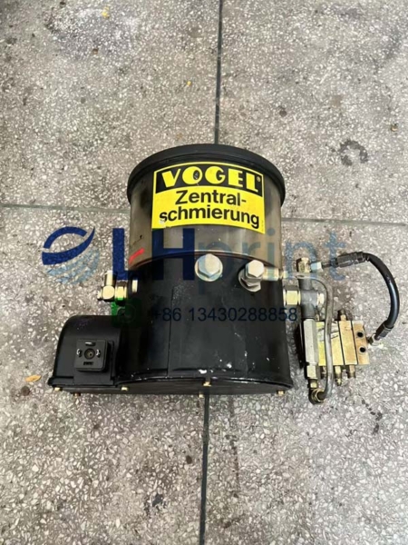 KFG1-5W2-S20+924 heidelberg vogel piston pump