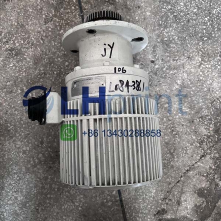 L0843861 KBA 106 sumitomo drive ink offset motor