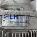 L0843863 KBA 105 sumitomo drive ink offset motor