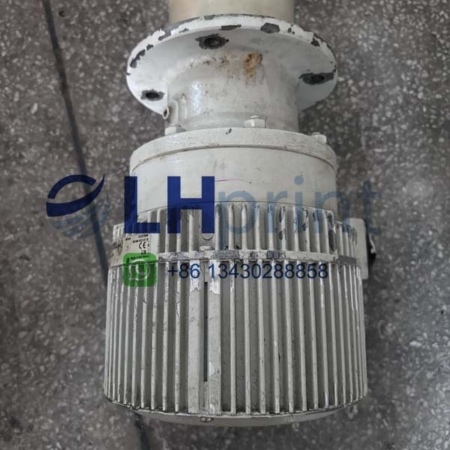 L0846970 KBA press sumitomo drive ink offset motor