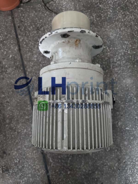 L0846970 KBA press sumitomo drive ink offset motor