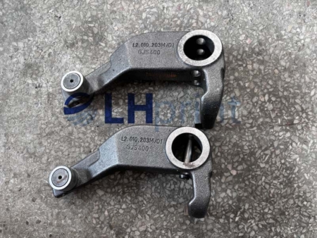 L2.010.203M heidelberg cd74 adjustment lever