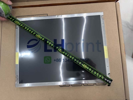00.783.0588 heidelberg sharp screen 15 inch LQ150X1LW71N