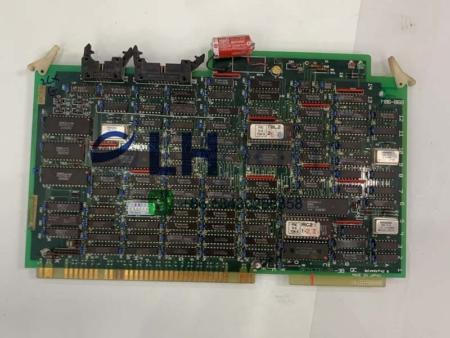 M86-868 komori press circuit board