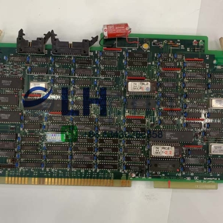 M86-868 komori press circuit board