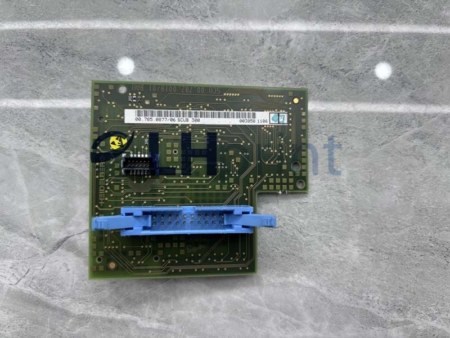 SCUB - 00.785.0877 heidelberg circuit board