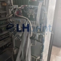 heidelberg cd102 year 1999 used press electric cabinet