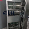 heidelberg cd102 year 1999 used press electric cabinet