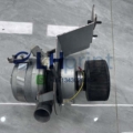 189327 KBA domel blower 450w