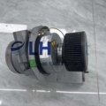189327 KBA domel blower 450w