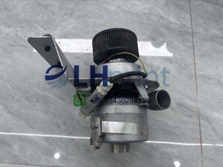 189327 KBA domel blower 450w