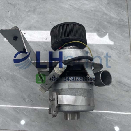 189327 KBA domel blower 450w